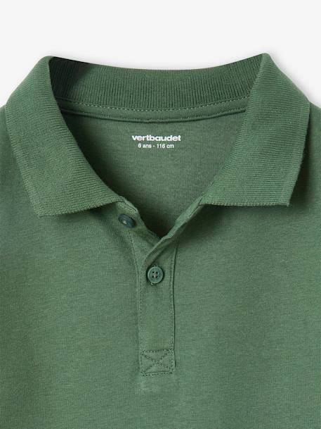 T-shirt Manches Longues à Sequins Magiques Pour Enfant Garçon | Orchestra