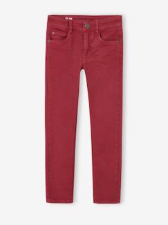 -Slim garçon couleur morphologique FIN 