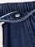 Jean garçon large facile à enfiler denim black+denim bleached+denim brut+gris+stone 25 - vertbaudet enfant 