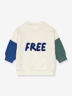 -Sweat enfant Little Gang Free LÄSSIG