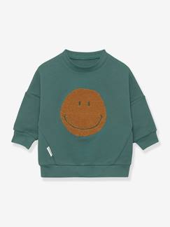 -Sweat enfant Little Gang Smile LÄSSIG