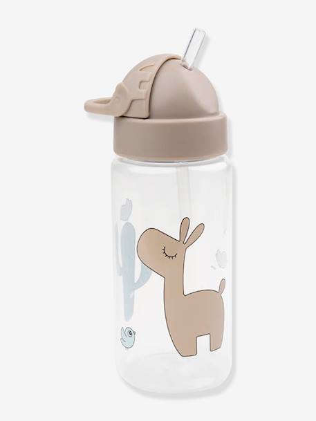 Garçon-Accessoires-Gourde avec paille rétractable