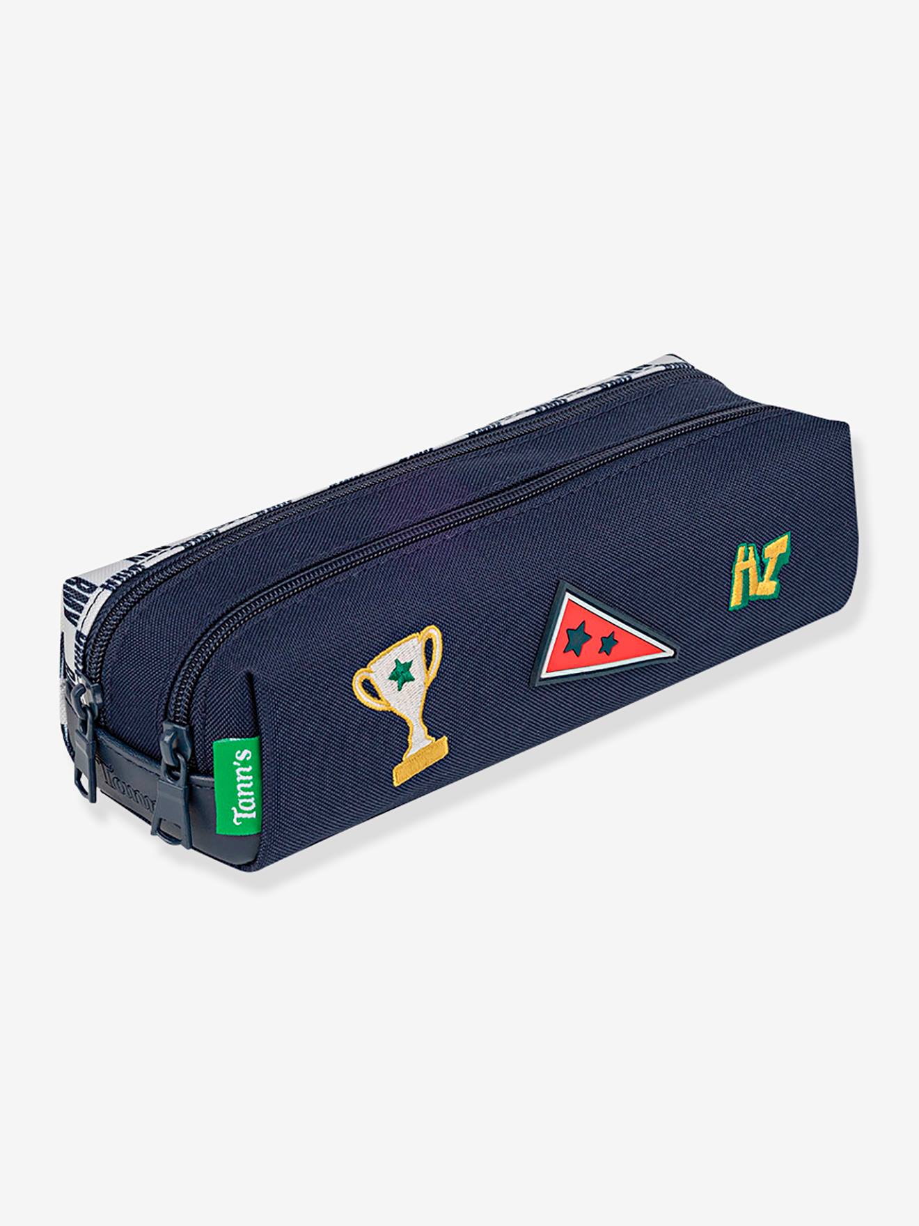 Trousse Mathéo Tann's marine