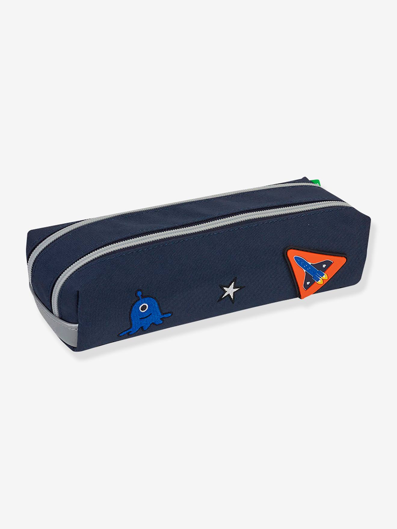 Trousse Eliott TANNS marine 21$