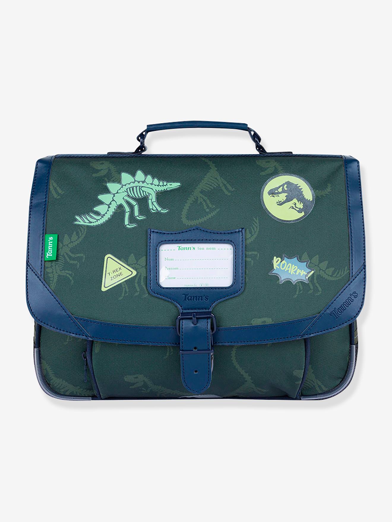 Cartale Timothe TANNS vert 54 €