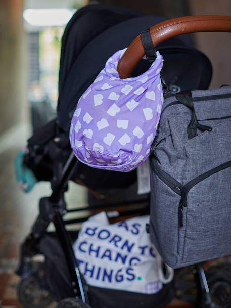 Bambino Mio - Sac étanche pour les sorties, multicolore