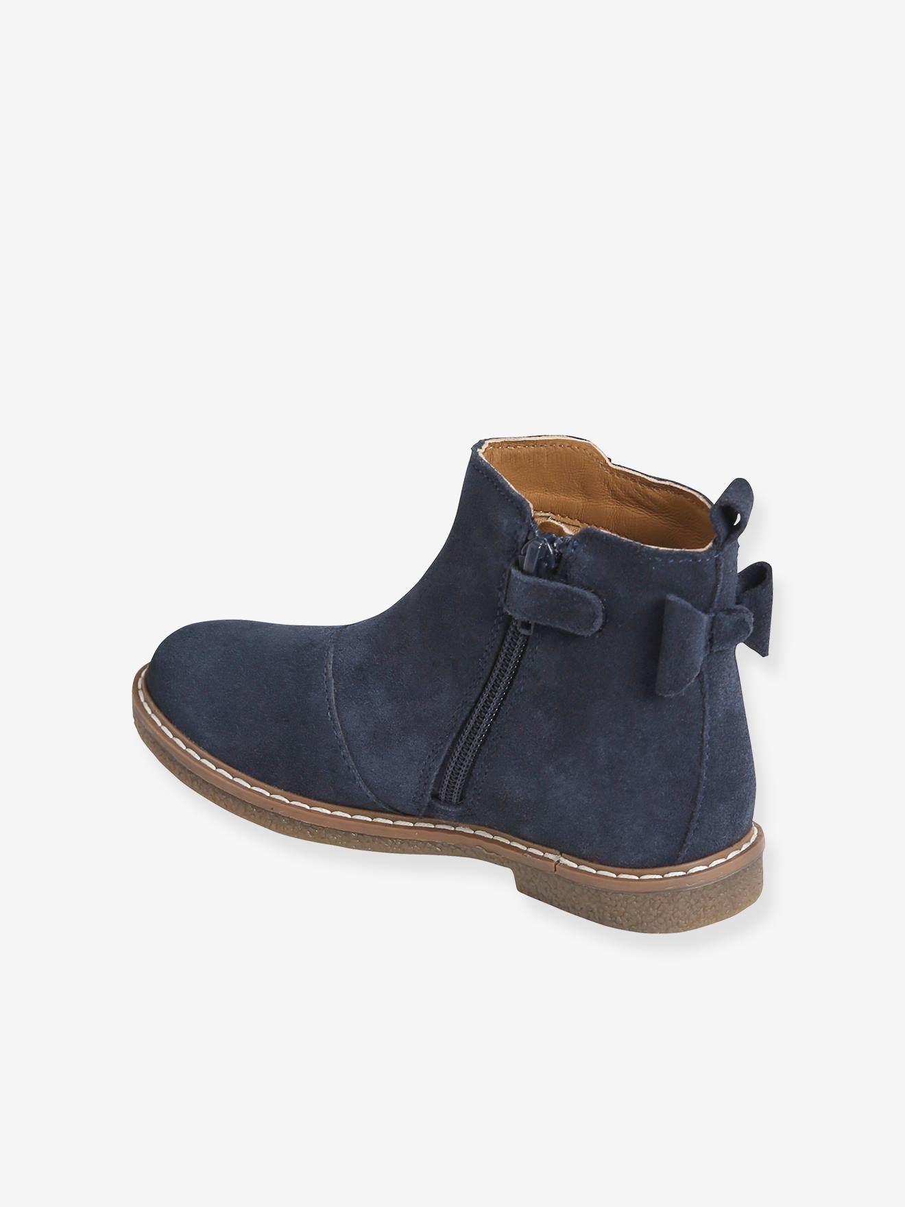 noeud bottes fille 30