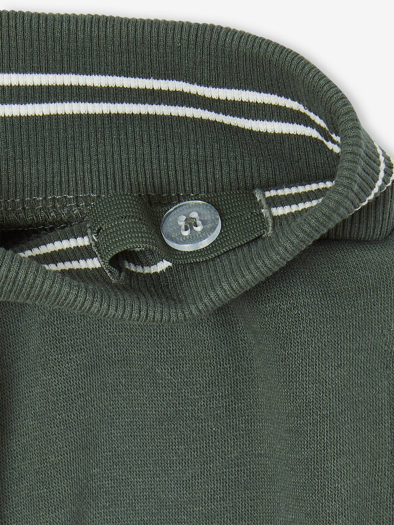 Jogging Garçon - Jogging Garçon En Molleton