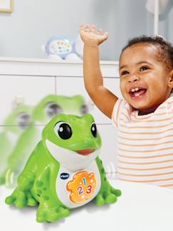 Jouet-Pop, ma grenouille hop hop - VTECH