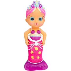 Jouet-Poupée de bain Bloopies IMC TOYS - Mermaids Magic Tail Vague 2 - Millie