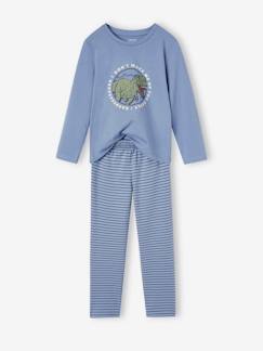 -Pyjama dino BASICS garçon en jersey