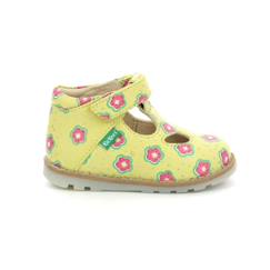 Chaussures-Chaussures fille 23-38-Sandales-KICKERS Salomés Nonocchi