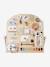 Planche d'apprentissage multi activités en bois FSC® bois 5 - vertbaudet enfant 