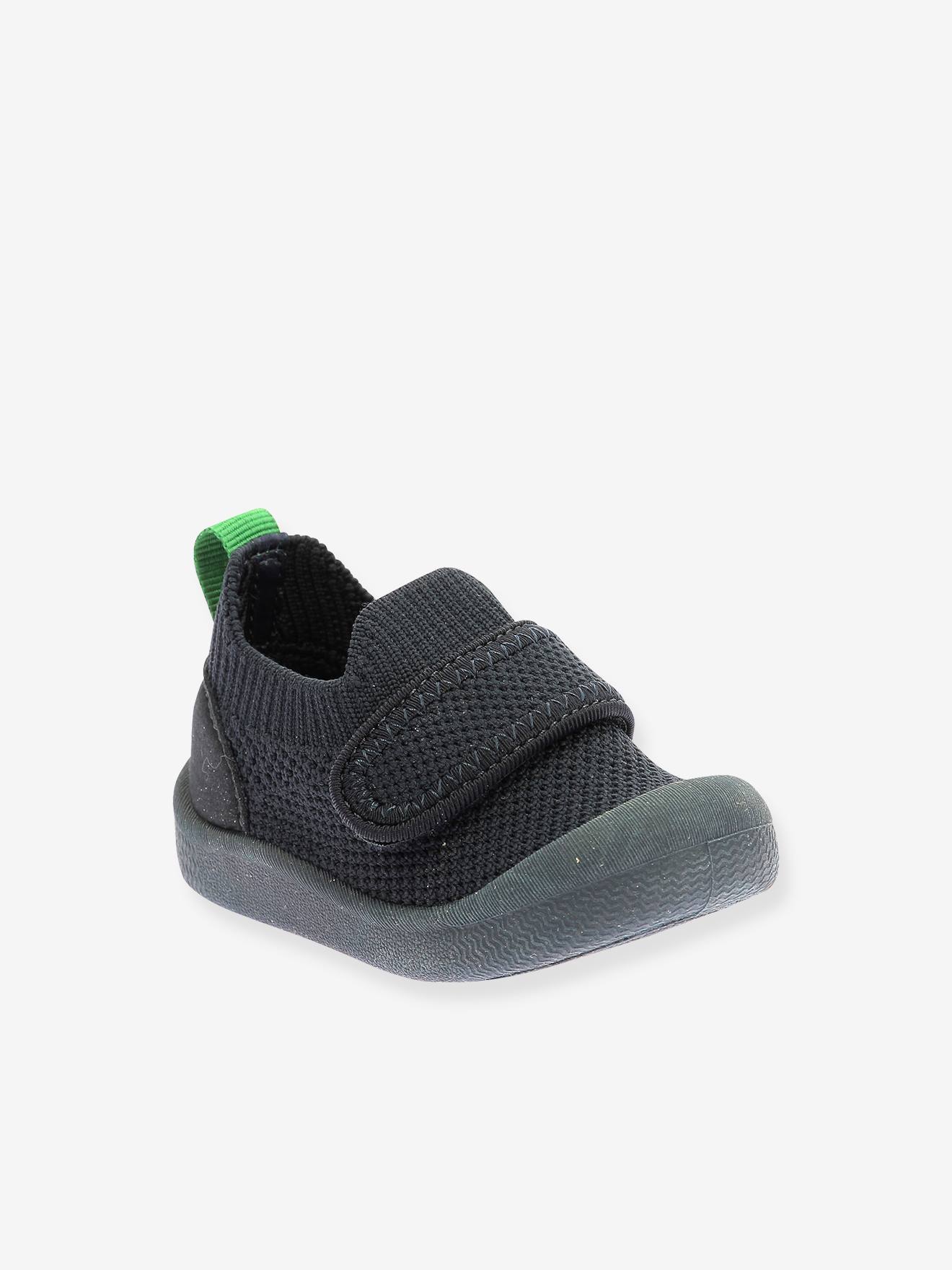 Chaussons Kitoukro KICKERS® marine