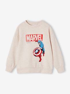 -Sweat Captain America Avengers Marvel® garçon