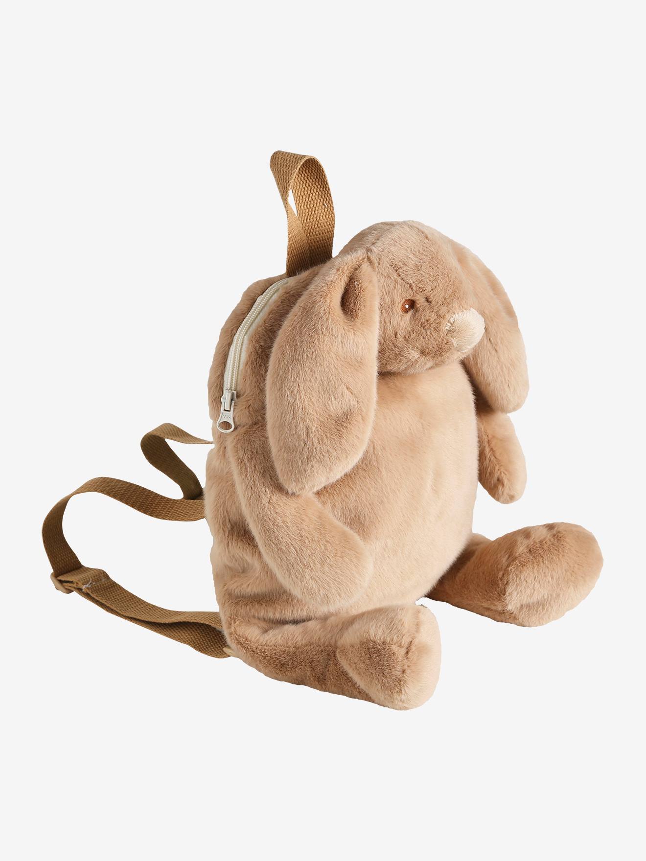 Sac à dos animal lapin