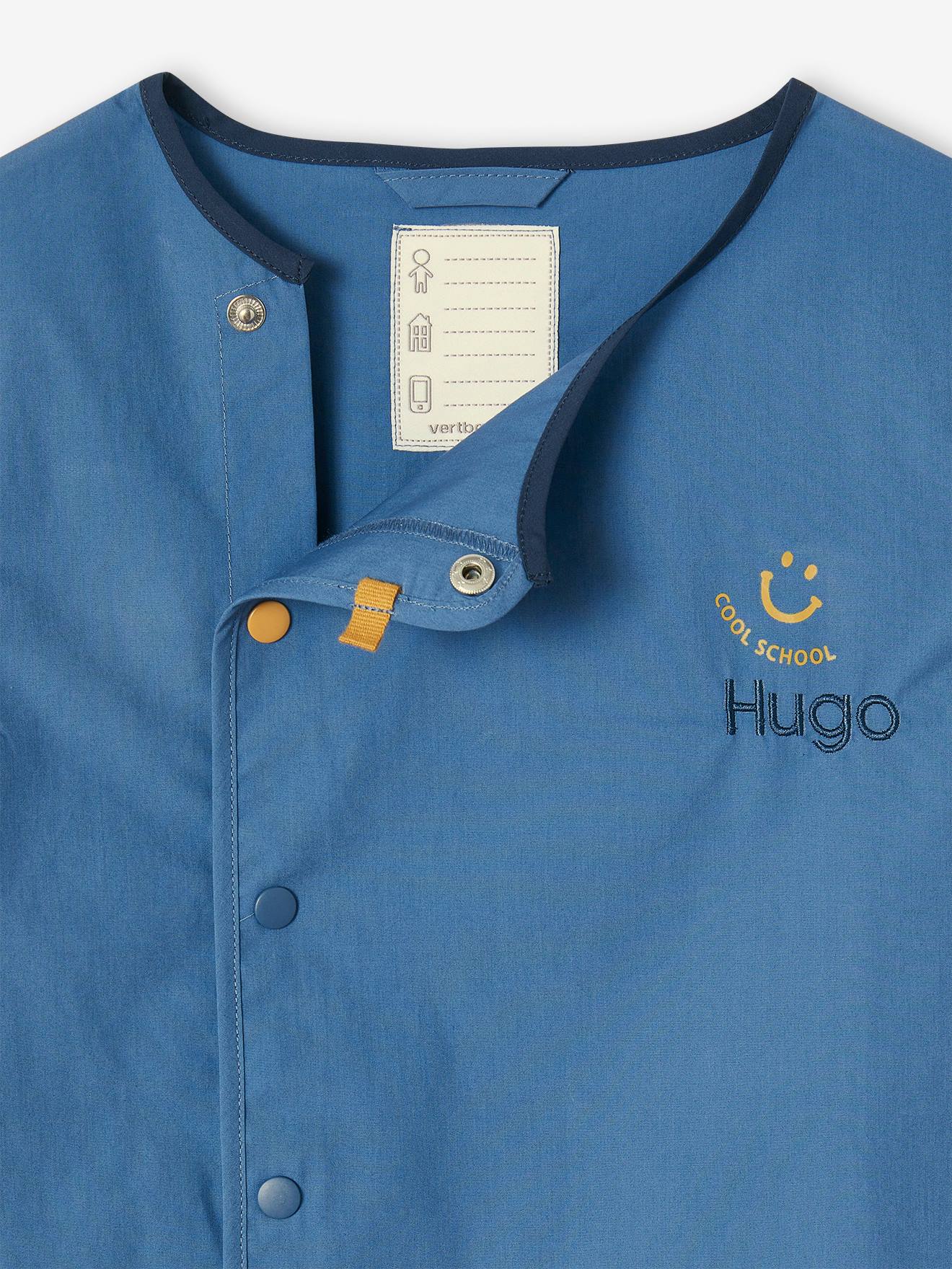 Tablier Enfant Garçon - Tabliers Maternelle