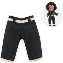 Jouet-Pantalon Couture pour poupée ma Corolle - COROLLE - 9000212680 - Mixte - Enfant - Mon Classique Corolle