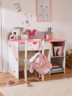 Chambre et rangement-Bureau maternelle LIGNE ENVOLEE