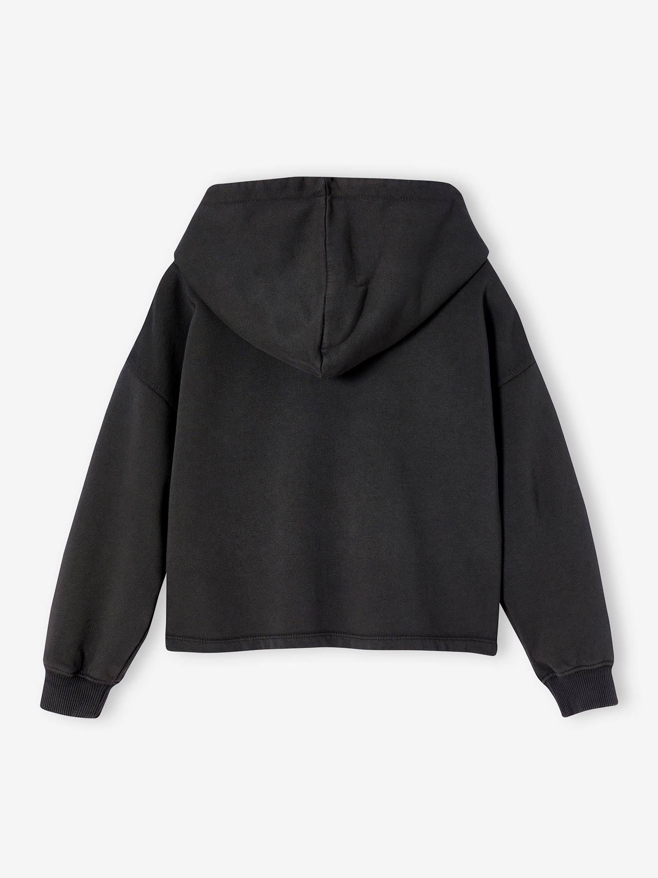 Sweat à Capuche Batman pour Enfants 4 à 12 Ans