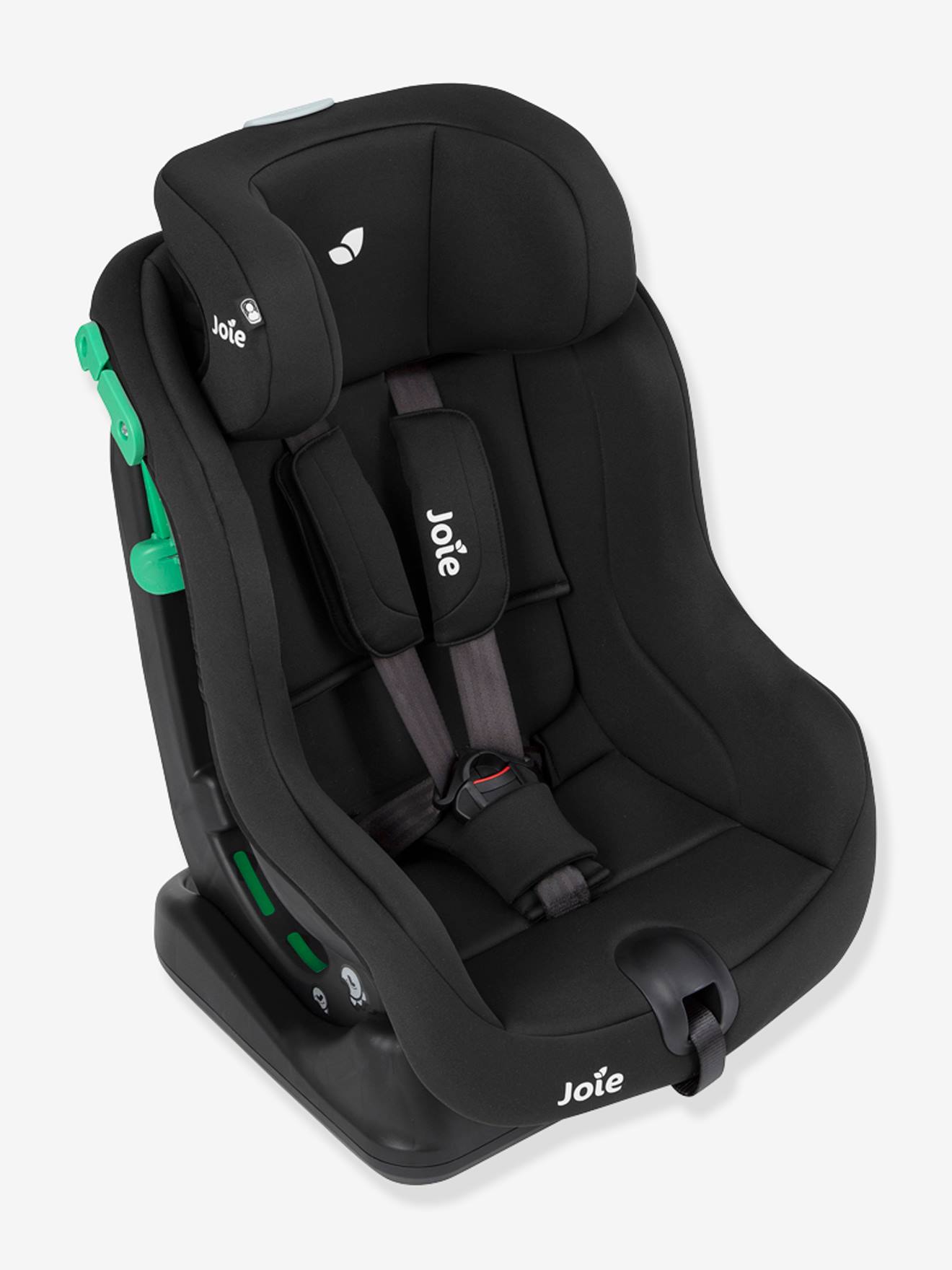 Siège-auto Steadi R129 40 à 105 cm, équivalence groupe 0+/1 shale