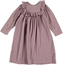 -Chemise de nuit fille Tosca