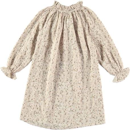 Fille-Pyjama, surpyjama-Chemise de nuit fille Sissi