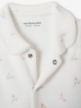 Pyjama Velours Lapin Fille Pyjama Bébé Mixte En Velours Lapins Gris Chiné Pyjama Coton Polyester Recyclé Hiver Enfant Pyjama Velours Lapin Fille Pyjama Bébé Mixte En Velours Lapins Gris Chiné Pyjama Coton Polyester Recyclé Hiver Enfant