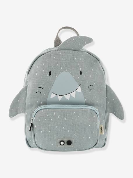 Bébé-Accessoires-Sac à dos animal Mr Shark