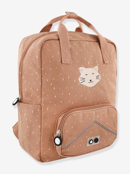 Fille-Sac à dos grand format Mrs Cat