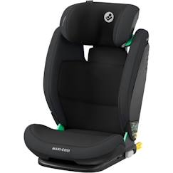 Puériculture-MAXI COSI Siège Auto Rodifix S I-Size, Groupe 2/3, Isofix, Inclinable, Basic Grey