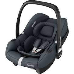 Puériculture-Cosi MAXI COSI Cabriofix i-Size, Groupe 0+, i-Size, avec Réducteur, Isofix, Essential Graphite