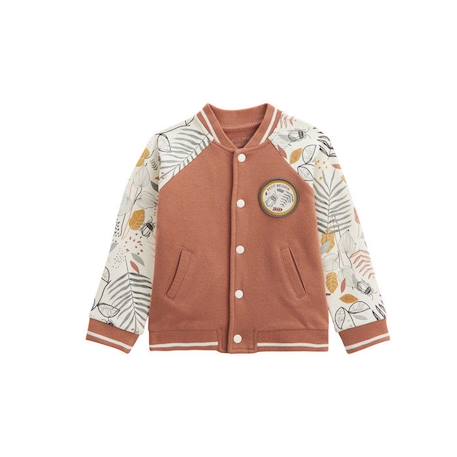 Garçon-Veste teddy enfant Goya