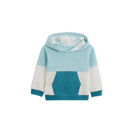 Garçon-Pull, gilet, sweat-Sweat-Sweat-shirt à capuche enfant Manaus