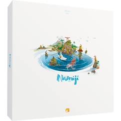 Jouet-Namiji - Asmodee - Jeu de société