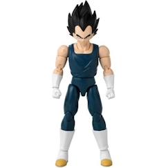 Jouet-Figurine Dragon Ball Super Super Hero Dragon Star 17 cm Vegeta BANDAI