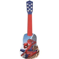 Jouet-Ma Première Guitare Spider-Man - 53cm