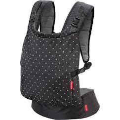 -INFANTINO Porte-Bébé Banane Zip Travel