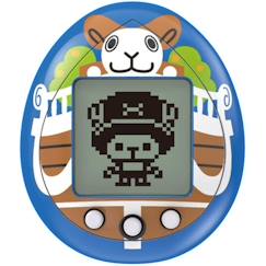 Jouet-Tamagotchi nano - BANDAI - One Piece - Chopper - Compact et virtuel