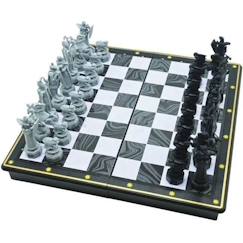 Jouet-Jeu d’échecs Harry Potter magnétique pliable