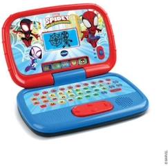 Jouet-VTECH SPIDEY - MON ORDI ÉDUCATIF