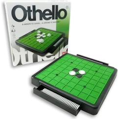 Jouet-BANDAI Bandai Games - Othello