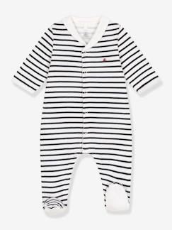 -Pyjama en tubique PETIT BATEAU