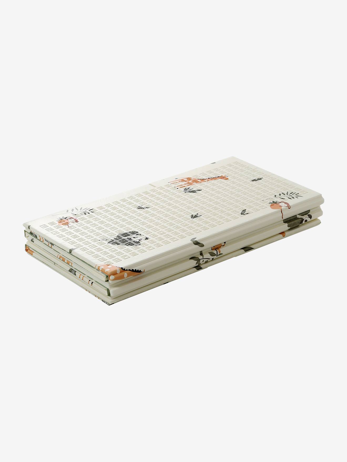 Grand tapis d'activités pliable tanzanie (Vertbaudet) - Image 2
