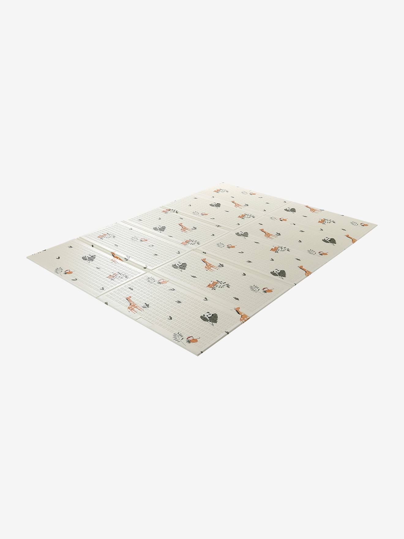 Grand tapis d'activités pliable tanzanie (Vertbaudet) - Image 1