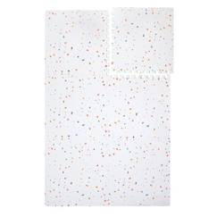 Jouet-Tapis De Jeu Enfant Puzzle Terrazzo Blanc par Kidolo