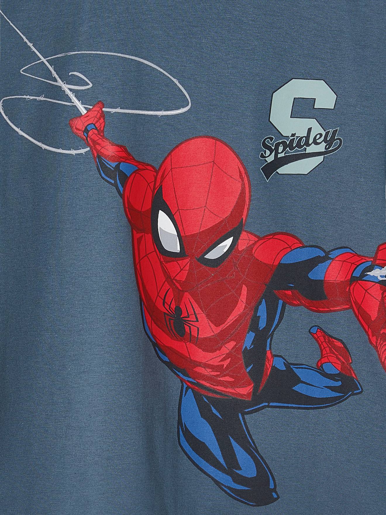Chemises Spiderman | Boutique Spiderman