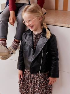 Veste fille  - vertbaudet enfant