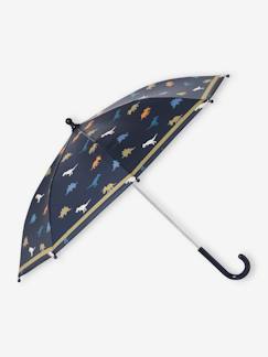 -Parapluie motifs dinosaures garçon