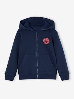 Sweat garçon - Sportswear & Sweat à capuche enfant - Vertbaudet